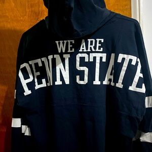 Penn State Hoodie Shirt